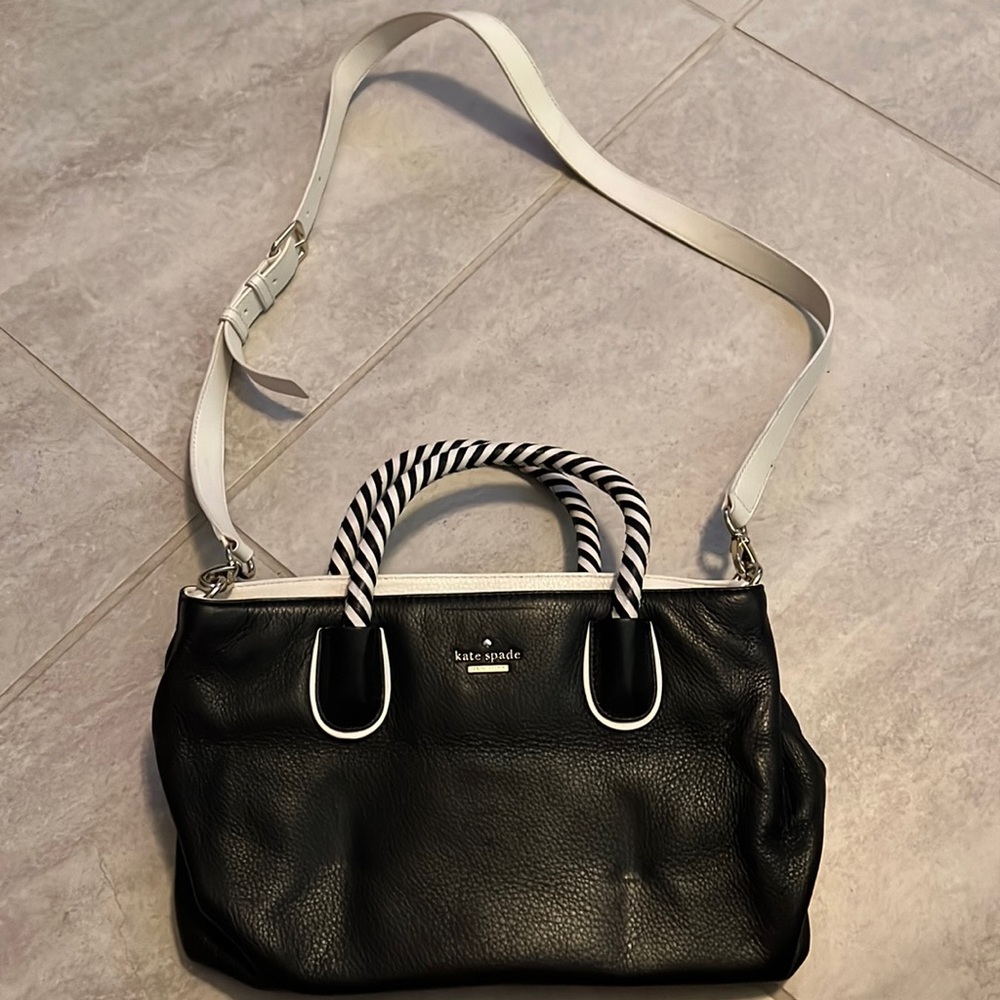 Kate Spade Crossbody purse